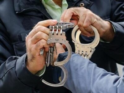 بازداشت اعضای باند کلاهبرداری در بیمارستان‌های تهران