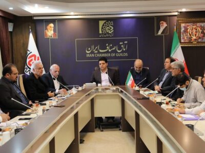 بررسی چالشهای توزیع لاستیک از طریق «سامانه جامع تجارت»