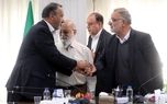 جزییات دیدار شهردار و اعضای شورای شهر تهران با مجلسی ها