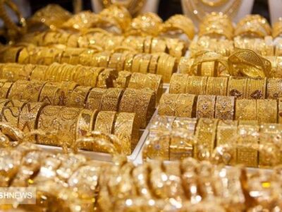 خریداران طلا بخوانند / بازار برای سال آینده چگونه پیش بینی می شود؟