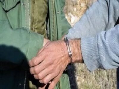 دستگیری ۲ شکارچی غیرمجاز در منطقه حفاظت شده ورجین