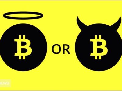 دلایل مخالفت دولت ها با ارزهای دیجیتال / با دشمنان خونی بیت کوین آشنا شوید