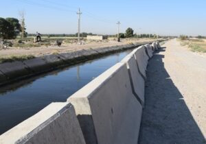 رئیس حوزه قضایی خاوران: کل مسیر کانال ری-ورامین ایمن‌سازی می‌شود