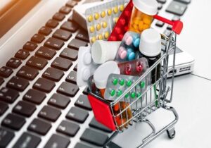 رشد فروش داروی اینترنتی/کاهش هزینه ها با داروسازی برخط