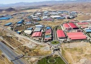 زمین به اندازه کافی در شهرک های صنعتی مازندران نداریم