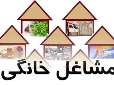 طراحی و ایجاد فروشگاه‌های مجازی مشاغل خانگی/ تشکیل تعاونی‌ تأمین نیاز مشاغل خانگی در ۲۰استان