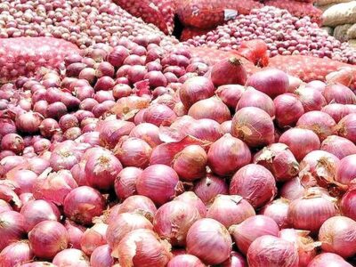 عوارض صادرات پیاز ۱۰۰ درصد شد