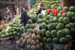 فرار از «پیوند با خویشان» با میوه های گران| مهمانی ۸ نفره یلدا حداقل ۱٫۵ میلیون تومان!