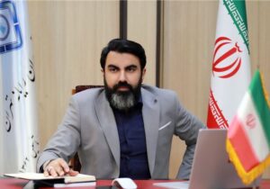 فرجی تهرانی بر صندلی ریاست اتحادیه فناوران رایانه باقی ماند