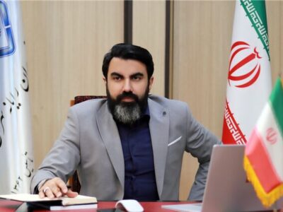 فرجی تهرانی بر صندلی ریاست اتحادیه فناوران رایانه باقی ماند