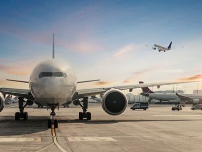 فعالیت یک شرکت هواپیمایی و ۲ مرکز تعمیر و نگهداری تعلیق شد