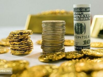 قیمت جدید طلا ۱۸ عیار در بازار / سکه چند به فروش رفت؟