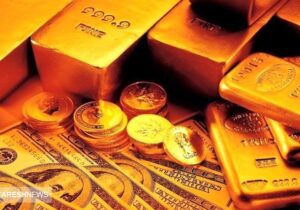 قیمت طلا سقوط کرد / تقاضای خرید کم می شود؟