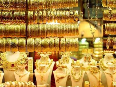 قیمت طلا پیش بینی ها را به هم زد! / بازار مشتری دارد؟