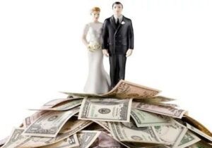 محاسبه کامل هزینه های عروسی در تهران ۱۴۰۲