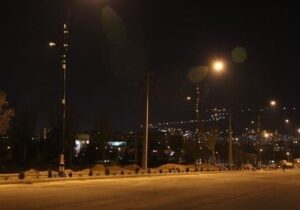 معاون استاندار تهران: شهرداری‌ها و شرکت برق تا ۳ ماه، نسبت به رفع خاموشی معابر اقدام کنند