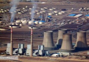نقش نیروگاه ها در آلودگی هوا/متهمان ردیف اول کدام ها هستند؟