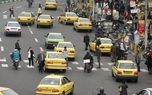 نوسازی تاکسی‌های فرسوده کشور ۲۰ سال زمان خواهد برد