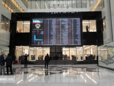 پیش بینی بورس در روزهای صعودی بازار / کدام نماد بیشترین رشد قیمت را داشت؟