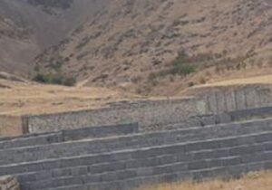 کشف زمین خواری ۲۰۰ میلیاردی در رباط کریم