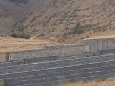 کشف زمین خواری ۲۰۰ میلیاردی در رباط کریم