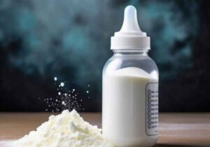 کمبود شیرخشک حل شد ولی مشکلات تولیدکنندگان نه!