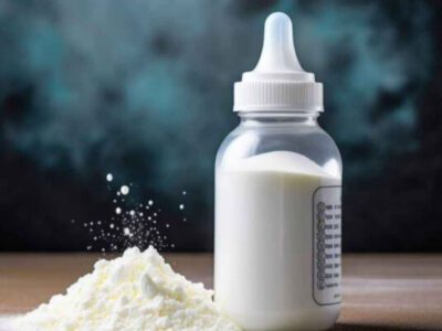 کمبود شیرخشک حل شد ولی مشکلات تولیدکنندگان نه!