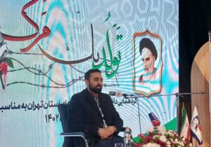 یامین‌پور: جنبش دانشجویی با آزادی‌خواهی و عدالت طلبی گره خورده است