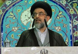 امام جمعه شهرری: با انتقام هرچه سریع‌تر جنایت تروریستی کرمان، دل مردم را شاد کنید