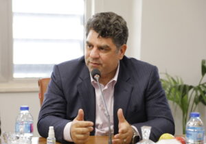 برآورد نیاز ۱۸۰ میلیون تن غذا تا سال ۱۴۳۰| راهبرد ایجاد ۱۵۰ مزرعه نوآوری تا پایان امسال