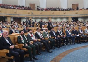 برگزاری جشنواره «کارمندان تراز مکتب حاج قاسم سلیمانی» در تهران