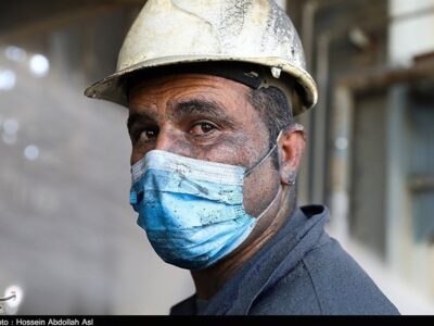 ثبت اطلاعات ۴۰درصد کارفرمایان در سامانه پایش کار