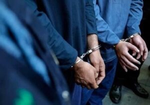 دستگیری ۲ گروکش کلاهبردار در شهریار و رباط‌کریم