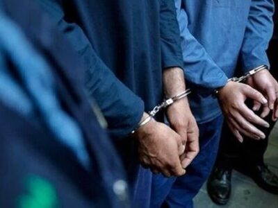 دستگیری ۲ گروکش کلاهبردار در شهریار و رباط‌کریم