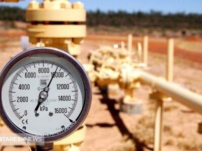 راه حل ناترازی گاز / مصرف سوخت نیروگاهها چقدر است؟