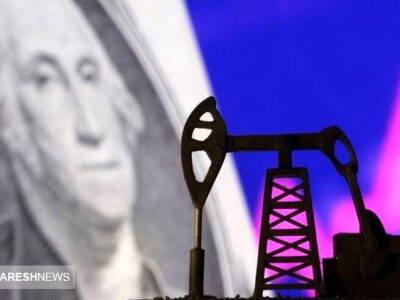 روسیه رکورد حفاری چاه نفت را شکست