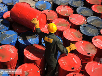 رکورد شکنی چین در واردات نفت