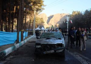 شهادت ۲۰ دانش‌آموز در انفجار تروریستی کرمان/ جزئیات