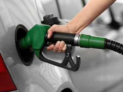 مقدمه چینی برای افزایش قیمت بنزین