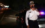 ممنوعیت جدید پلیس راهور/ جریمه ۳۴۰۰ خودروی متخلف در پایتخت