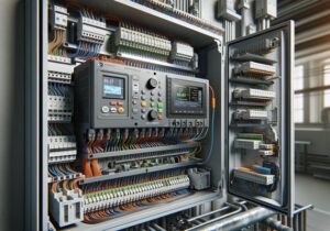 کنترل فاز و اهمیت آن در تجهیزات الکتریکی