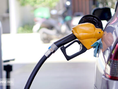 افزایش تولید بنزین / خارج کردن خودروهای فرسوده در دستور کار است