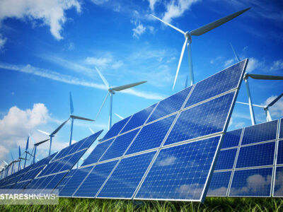 توسعه نیروگاه‌های تجدیدپذیر / جریان پرسود اقتصاد در حرکت است