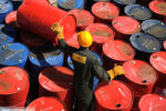 تولید نفت ایران چگونه به بیشتر از ۳ میلیون بشکه در روز رسید؟