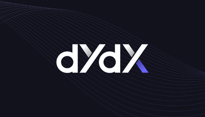 dYdX: صرافی غیرمتمرکز ارز دیجیتال با لوریج بالا