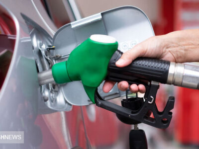 بودجه نجومی واردات بنزین / بیشترین مصرف را خودروهای داخلی دارند