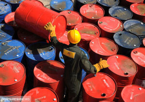 افزایش قیمت نفت / بحران خاورمیانه همچنان تاثیرگذار است