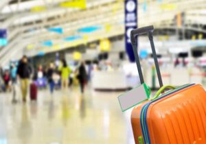  اگر وسایل یا چمدان ما در فرودگاه گم شد چه باید بکنیم