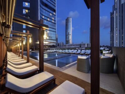 ارزانترین هتل های ۵ ستاره استانبول را در سایت بوکینگ پیدا کنید