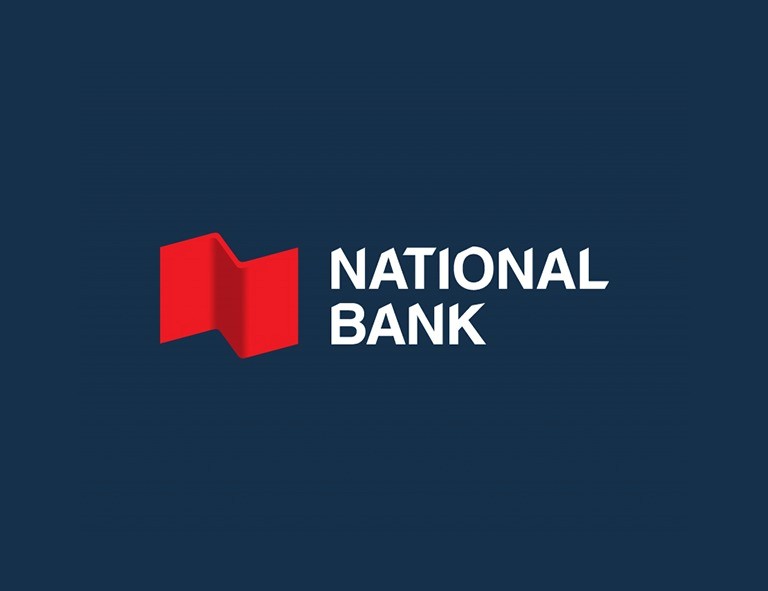 طراحی لوگو حرفه ای برای بانک